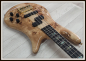 Preview: Spector Euro 4 CST, Natural Gloss